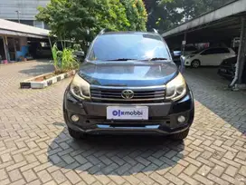 DP MURAH Toyota Rush 1.5 G