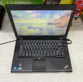 Laptop Lenovo ThinkPad L412