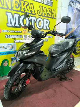 Nex Crossover 2024 AJM