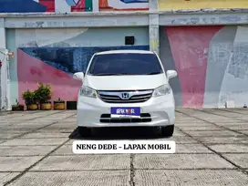 Honda Freed GB3 1.5S AT 2013