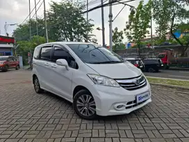 DP 5% Honda Freed 1.5 S Bensin-AT 2014 SFC
