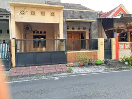Dikontrakkan Rumah Minimalis di Madiun
