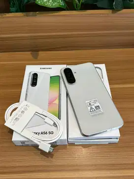 SAMSUNG A56 5G 8/256