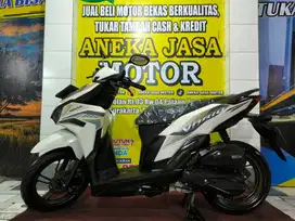 Vario 125 CBS ISS 2022 AJM