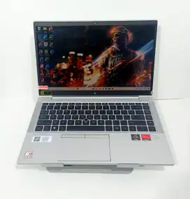 LAPTOP HP ELITEBOOK 845 G8 512 GB
