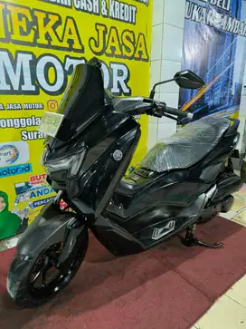 Nmax Neo S 2024 AJM