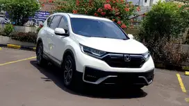 [ GARANSI 5TH ] Honda CRV CR-V CR V Turbo Prestige 1.5L 2021/2022