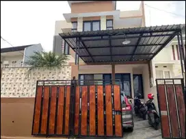 VILLA AKTIF MURAH KOTA BATU + KOLAM RENANG