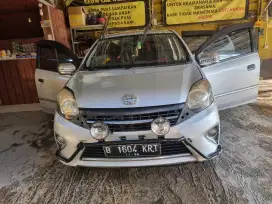 Di jual agya G at 2015