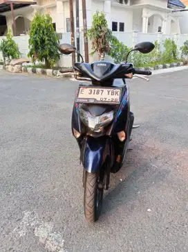 Yamaha Gear 2023
