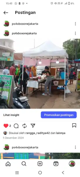 Si butuhkan 1 pegawai wanita