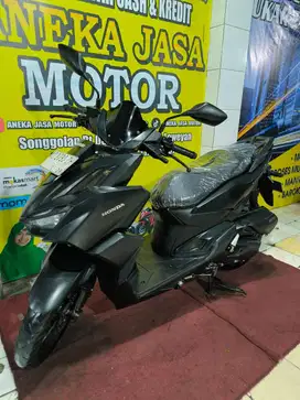 Vario 160 CBS 2023 AJM