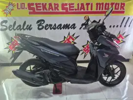 Vario 150 exclusive remot 2017 Siapp pakai
