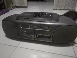 Radio politron USB Bluetooth .mulus