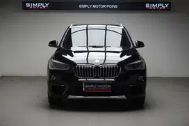 2017 BMW X1 1.5 sDrive18i xLine SUV