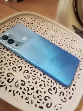 INFINIX HOT 12i Rak 4/64