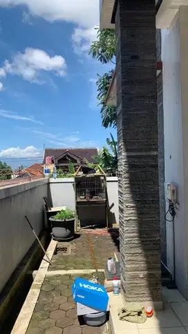 Dijual Cepat Rumah Murah View Bandung Arcamanik Sindanglaya Bandung