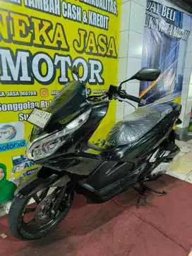 PCX 150 CBS 2018 AJM