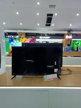 Bunga 0% promo melimpah