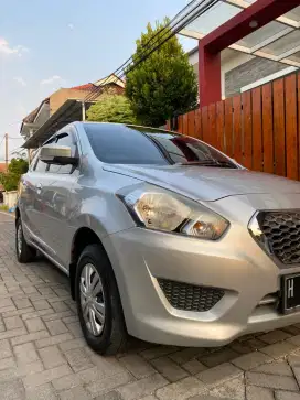 Datsun 2017 Antik istimewa jarang ada