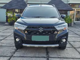 Suzuki XL7 Alpha Hybrid 2024