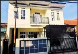 Kost LEF (khusus Putra)