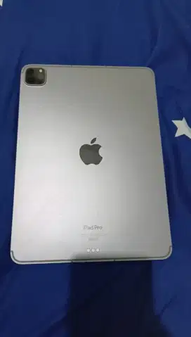 iPad Pro M2 11 inch