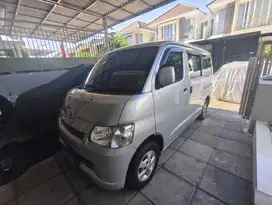 DAIHATSU 2015 GRANMAX MB 1.3 D M/T SILVER GG AZ GARAGE