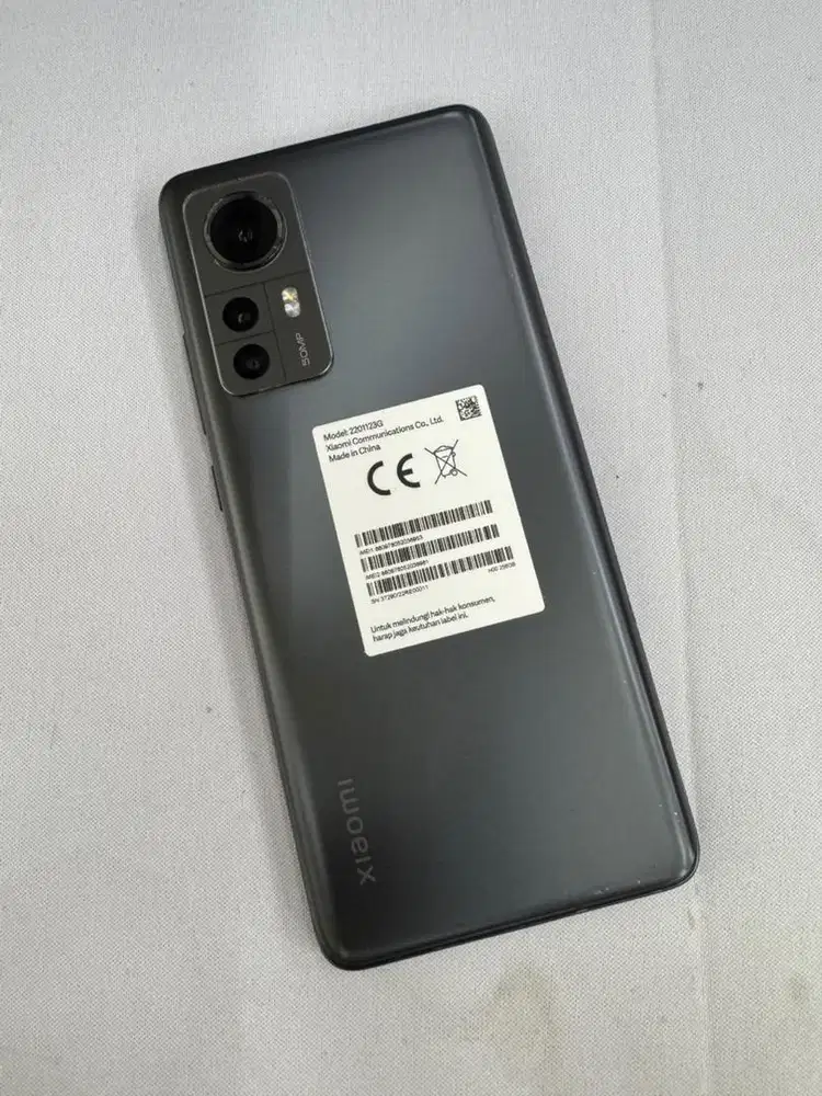 Xiaomi 12 8/256 Like New