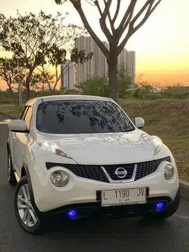 LOW KM 73 RB FULL RECORD !! Nissan Juke RX 2012 2013