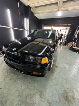 Bmw e36 thn 1995