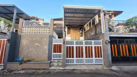 Dijual Santai Rumah Siap Huni di Kawasan Elit Sambangan