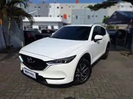 Pajak Panjang - Mazda CX5 2.5 Grand Touring Bensin-AT 2018