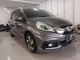 Honda Mobilio RS at 2016 DP 20jt