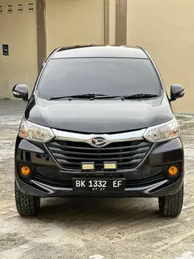Daihatsu Xenia 1.3 R manual 2017