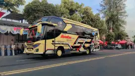 Cari loker driver