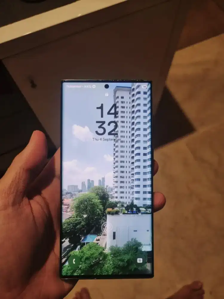 Samsung s22 ultra istimewa