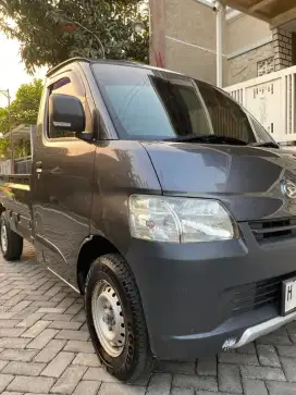 Granmax 2019 AC PS Istimewa KM40Rb