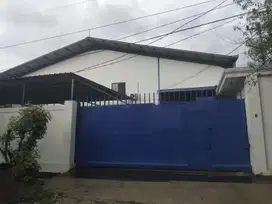 Dijual Gudang Hoki di Kopo Ketaoang