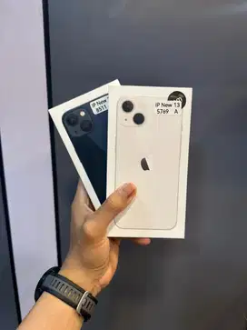 Iphone 13 128 Gb new