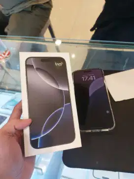 iphone 16 pro cicilan bunga mulai 0% tanpa kartu kredit