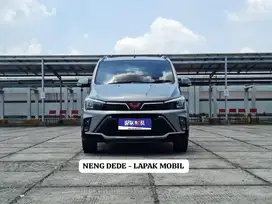 Wuling Confero 1.5S Manual 2021