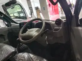 Isuzu Traga 2023 Diesel
