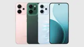 OPPO RENO 14F 5G 12/512