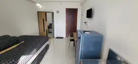 Disewakan Apartement tidar studio BU