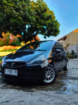 Honda Fit 2003 Bensin