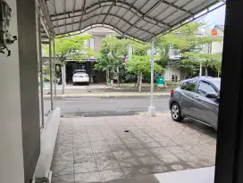 Rumah Cluster 2 Lantai Butuh uang No prantara