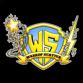 Di jual warkop beserta isinya