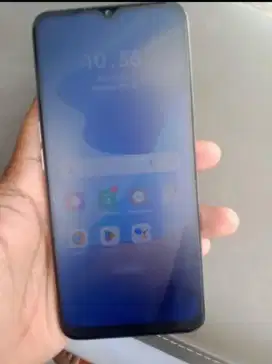 Oppo a16 3/32 hp only