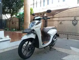 DI JUAL SANTAI GENIO CBS ISS 2021